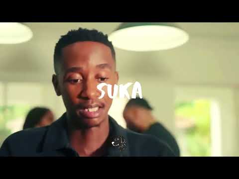 Mellow & Sleazy x Scott Maphuma Type Beat ''Suka'' 2024