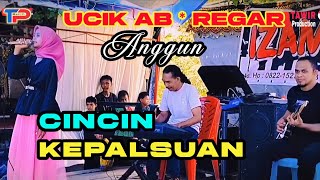 Download lagu Cincin Kepalsuan - Anggun || Keyboardis - Ucik AB Gitaris - Regar || Live Wedding Party mp3 Download lagu Cincin Kepalsuan - Anggun || Keyboardis - Ucik AB Gitaris - Regar || Live Wedding Party mp3