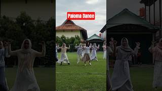 Download lagu Siswi SMA paloma dance #music #dj #dance mp3
