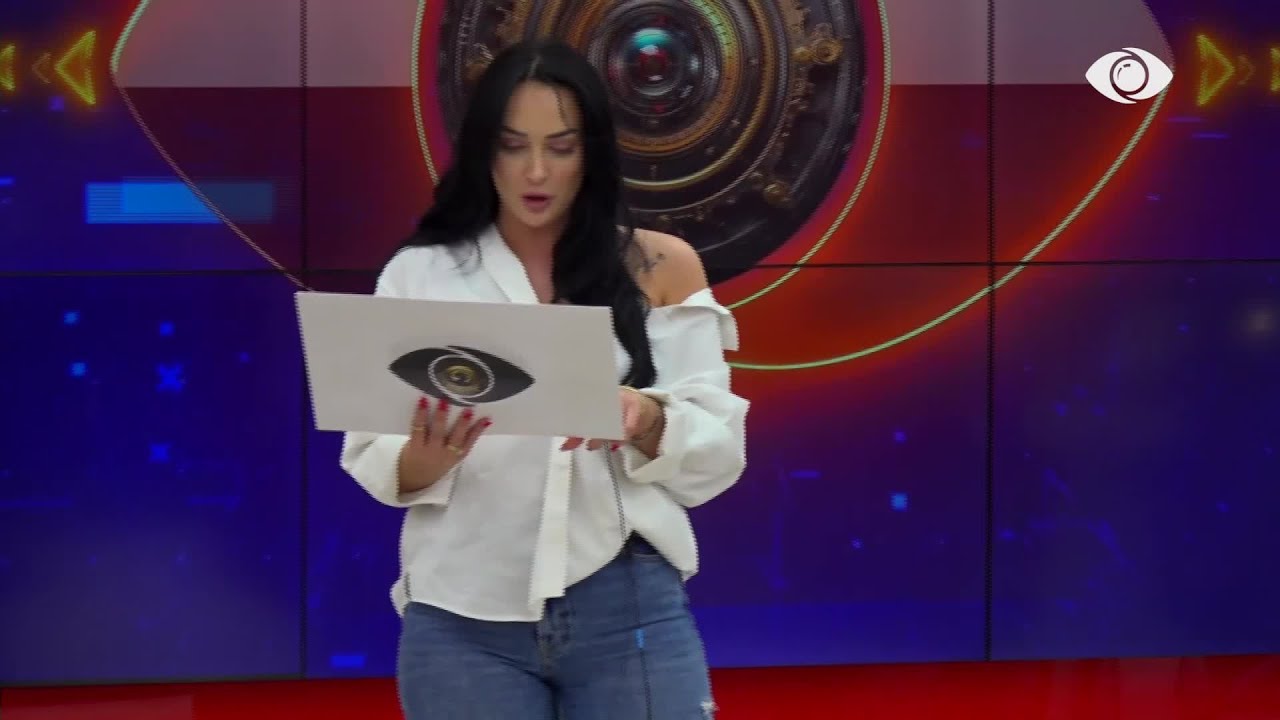 Zarf i Bardhë/ Sfida e Rimmed, Erjola do ndajë banorët në çifte