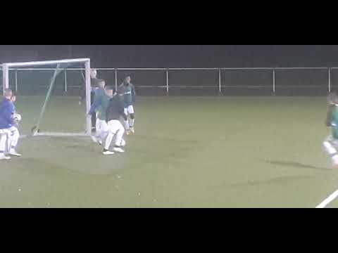 Bartosz W. VFB Waltrop D1