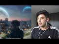 (REACCION) Kidd Keo - Moon Talk (REACCION) Kidd Keo - Moon Talk