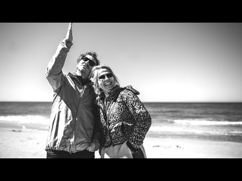 Anna Jurksztowicz & Krzysztof Napiórkowski   - Swój kawałek nieba (official video)