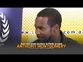 That Time When We Met Anthony Montgomery