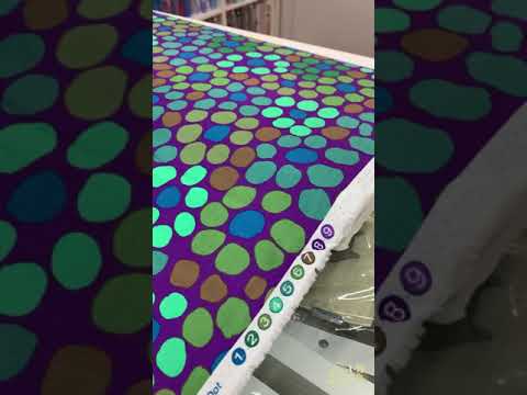 ROWAN 經典系列【花點點Flower Dot】