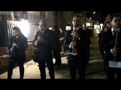 ARMONIOSA Gran Marcia Sinfonica di Giovanni Greco 