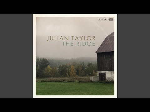 Its Not Enough - Julian Taylor