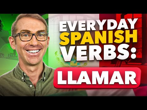 7 Must-Know Uses of "Llamar" in Spanish