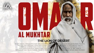 Download lagu Di kenal sebagai Singa Padang pasir || Alur Sejarah Omar Al Mukhtar Yang mendunia mp3