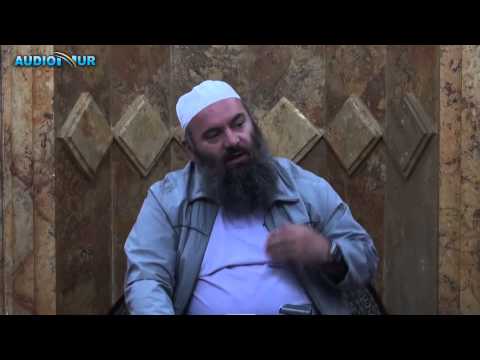 238. Pas Namazit të Sabahut - Vlera e të dobtëve, të varfërve dhe të humburve - Hadithi 259 pj 3