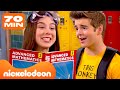 The Thundermans In School For 70 Minutes Nickelodeon