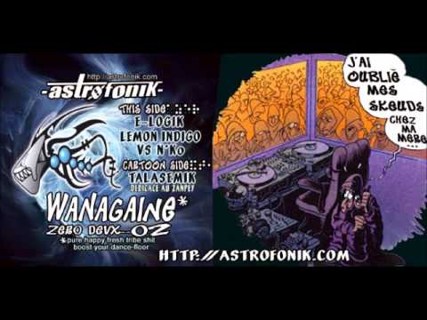 Talasemik - Element Primaire