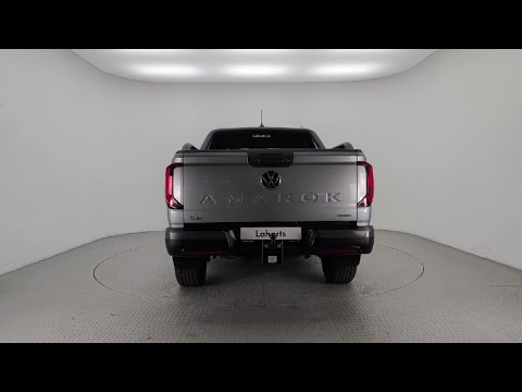 Volkswagen Amarok PAN AMERICA 3.0TDI 237HP AUTO 4M - Image 2