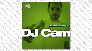 Elysian Fields - Rolling (DJ Cam Remix Instrumental)