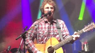 Railroad Earth - Bringing My Baby Back Home @ The Vic Theatre, Chicago 12/30/15