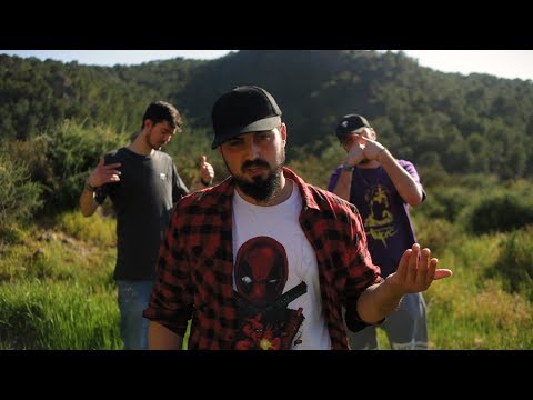 LOST x KRYSIS SANTAMARE x LOKE:  DELICADEZA