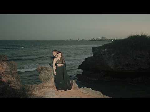 Dharini & Rakesh - Engagement Film