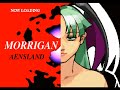 Marvel Vs Capcom Playstation Morrigan Ending