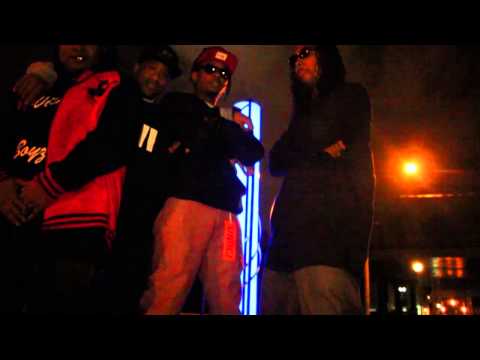Wicked Boyz ft. Ro Jackson · Fresh - Charlotte's Elite [Official Video]