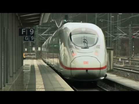 HS2 Stoke Route. Better. Faster. Cheaper. Greener