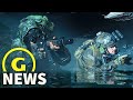 Modern Warfare 2 Spec-Ops Details Finally Revealed | GameSpot News