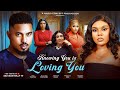 Knowing You Is Loving You 2025 Ben Touitou Princess Orji Jennifer Nnaji Latest Nollywood Drama