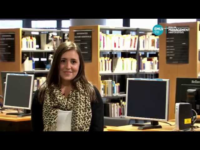 British Institute of Management and Technology video #1