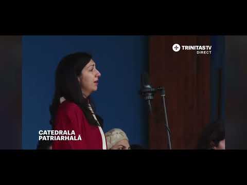 Privegheati și va rugati - Corala Nicolae Lungu