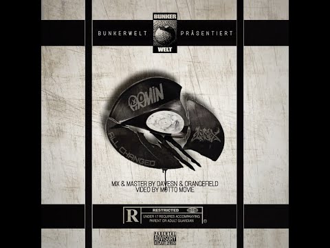 Pirmin x El9Six - All Changed (Official Video)