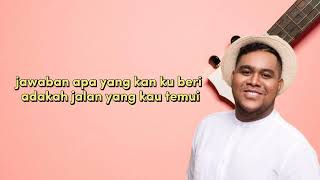 Download lagu Andmesh Lyrics - 'Andaikan Kau Datang' - (from 'Miracle In Cell No.7' soundtrack) mp3 Download lagu Andmesh Lyrics - 'Andaikan Kau Datang' - (from 'Miracle In Cell No.7' soundtrack) mp3