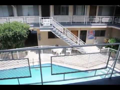 PL6691 - Remodeled Hollywood Apartment For Rent!