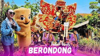 Download lagu BRONDONG -Voc. INDAH WATY | SINGA DEPOK ANGGA PUTRA | BABADAN TENAJAR - KERTASEMAYA IM. mp3