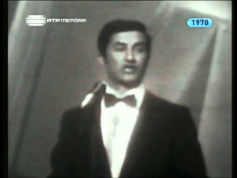 FC 1970: Artur Rodrigues - "Velho Sonho"