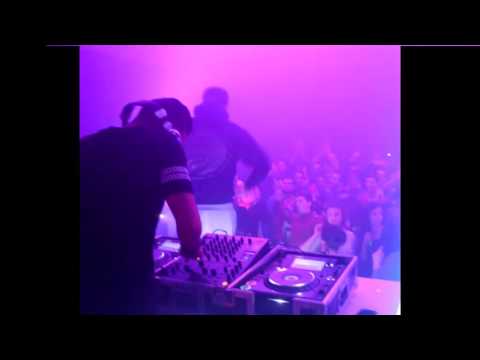 Dropaholics Live @LTI KSAR SOUSSE