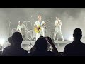 The Shins - Turn a Square (live)