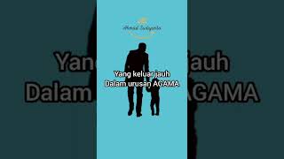 Download lagu Sebab agama anak | Ustadz Alwy Assegaf mp3 Download lagu Sebab agama anak | Ustadz Alwy Assegaf mp3