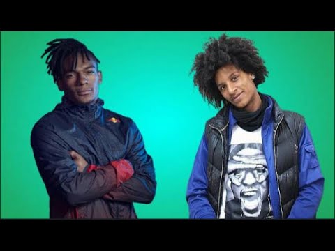 Neguin Vs Larry Dance Battle