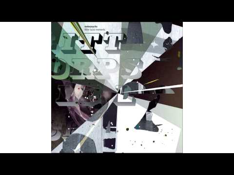 Motorpsycho - Suite: Little Lucid Moments