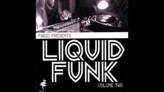 DJ Fabio Liquid Funk Vol Two (2005)