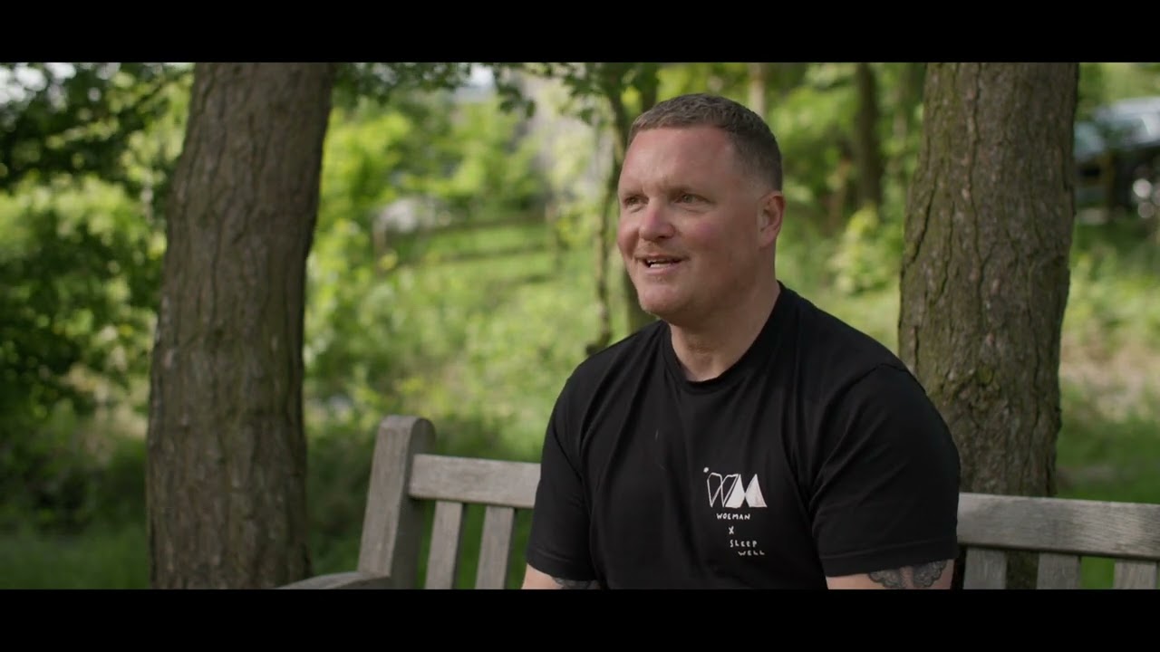 The Power of Community | The Big Northumberland Gear Change