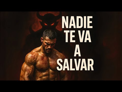 ENTRENA O MUERE – Pelea por ti, no necesitas a nadie