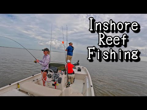 This Catch Is Going to Lead to Something Epic: ratchet straps, deck cleaner and boat erasers