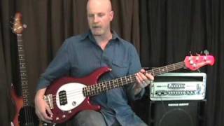 Video thumbnail for Sterlingpreview2 by Bass Whisperer TV