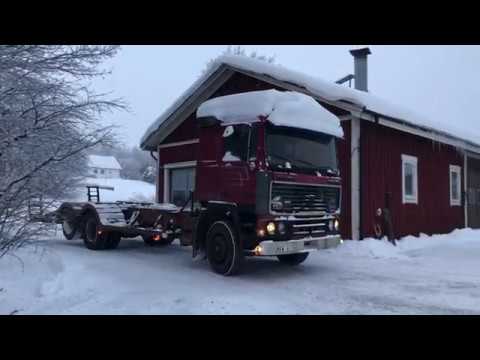 Köp Lastbil Volvo F10 6X2 på Klaravik.se