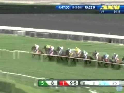 2011 Beverly D. Stakes