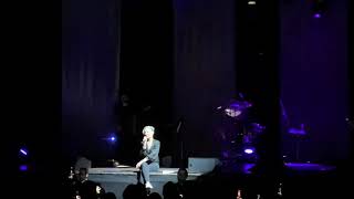 My Lover&#39;s Gone - Dido live in São Paulo Brasil - 02/11/2019 - Still on my mind tour