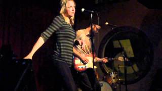 Storm Large - Stay With Me - Room 5 - 02/26/11 - 3 of 8