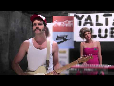 Yalta Club - Highly Branded (Official Music Video)
