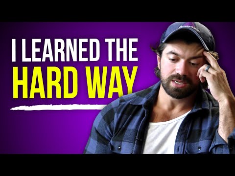 10 KEYS to a TERRIBLE Business Partnership [GUARANTEED!]