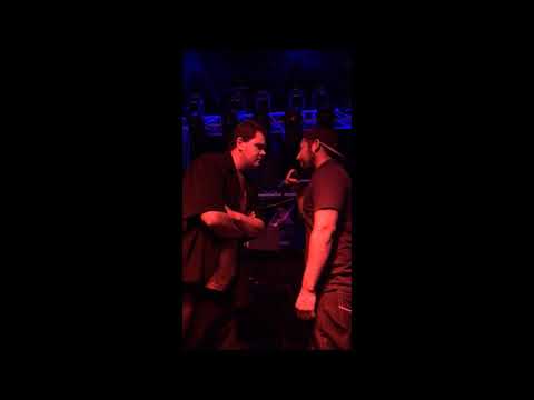 Enzo the Last vs The Great Phuss